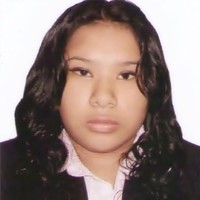Natali  Milagros Kjuro Quispe