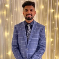 Abhishek Budhiraja