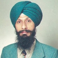 Amarjeet Singh