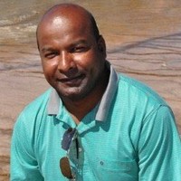 Suresh Narayan