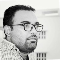 Shadab Alam Mohammed