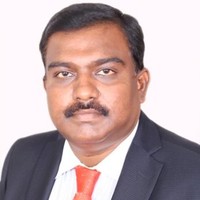 Maurice C.P Devakaram