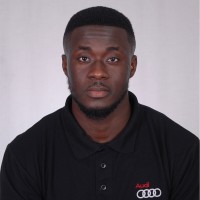 Ebenezer Duah