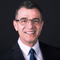 José Luis Martínez C