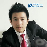 严坤霖