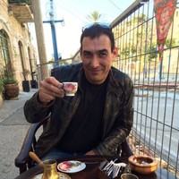 Александр Козенков