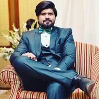 Haseeb Khan