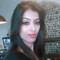 Priti Kumari