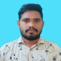 Ramesh Reddy