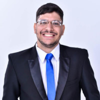 Gabriel Fernando Munaro