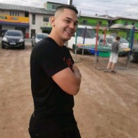 William De Souza
