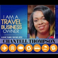 Chantell Thompson