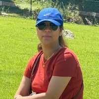 Anjali Teotia