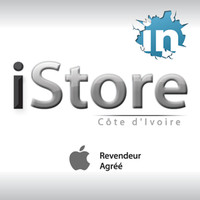 iStore Côte d'Ivoire