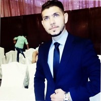 Ahmad Abu Jbarh