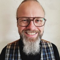 Mads Horsbøl