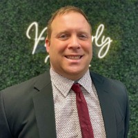 Daniel Weaver