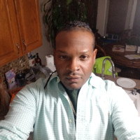 Darvin Green