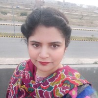 Shehr Bano