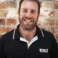 Mark Walters