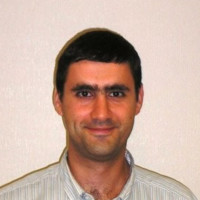 Evgeny Burya