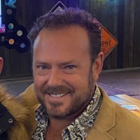 Darren Chilton