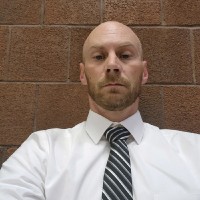 Chad Hume