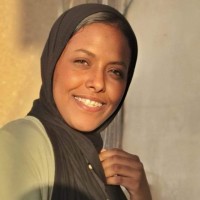 Nada Zain