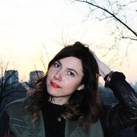 Virginie Chabert