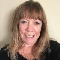 Gail Davis