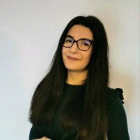 Cristina Ciohodaru