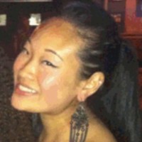 Frances Lu