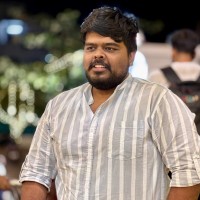 Daniel Samraj D