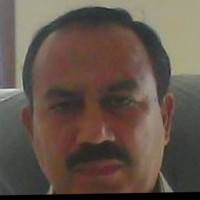 PROF RAJ KUMAR DODANI