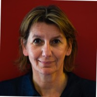 Wilma Wisse