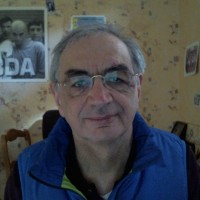 Gérard BenAssayag