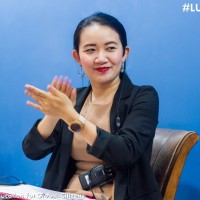 Thuy Linh Nguyen