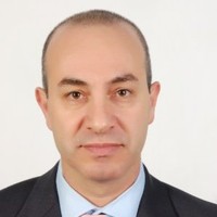 Jamal Haddad