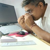 Hiren Ladhani