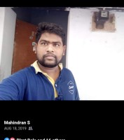 Mahendran S