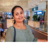 Gayathri Devi