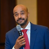 Tariq Ahmed Elzubeir