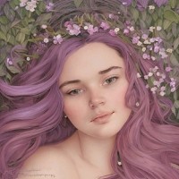 Maxine Ward