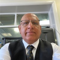 Daz Mistry