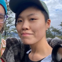 Paulie Alam (They/Them)