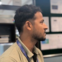 Swaminathan Balasubramanian