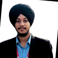 Harmann Singh