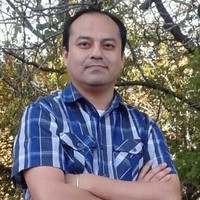 Jorge Jimenez