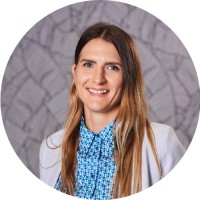 Małgorzata Szajrych