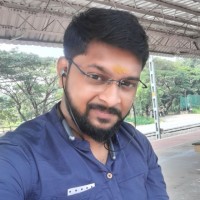 K S Anoop